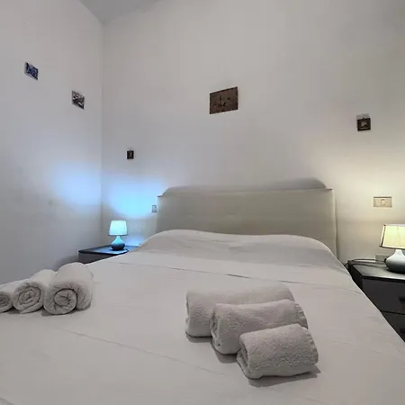 Urban Retreat, Centro, Cagliari, Sardegna