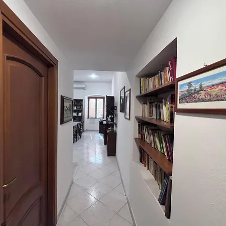 Urban Retreat, Centro, Cagliari, Sardegna 아파트