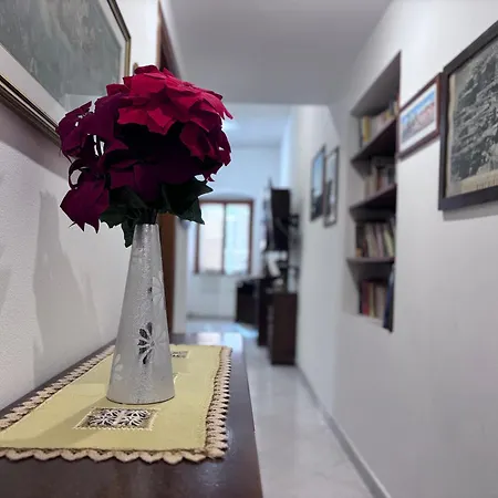 Urban Retreat, Centro, Cagliari, Sardegna 아파트