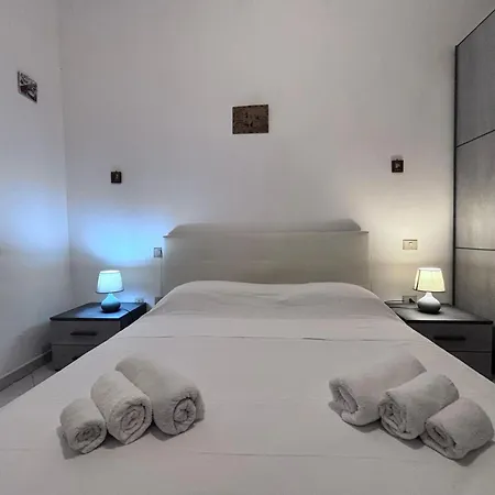 Urban Retreat, Centro, Cagliari, Sardegna 아파트