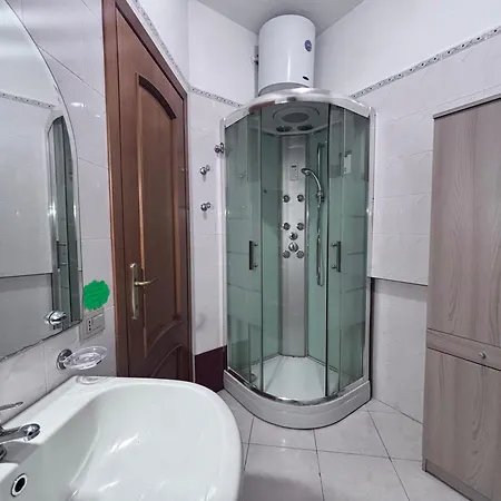 Urban Retreat, Centro, Cagliari, Sardegna 아파트 *