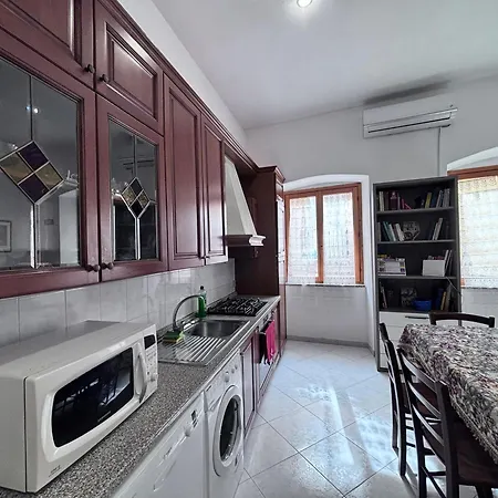 아파트 Urban Retreat, Centro, Cagliari, Sardegna *