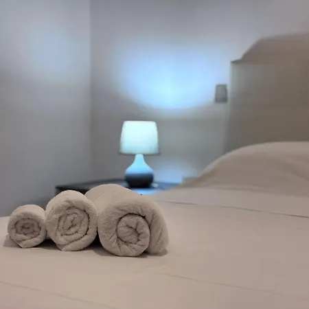 아파트 Urban Retreat, Centro, Cagliari, Sardegna 칼리아리