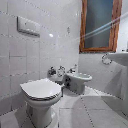Urban Retreat, Centro, Cagliari, Sardegna * 칼리아리